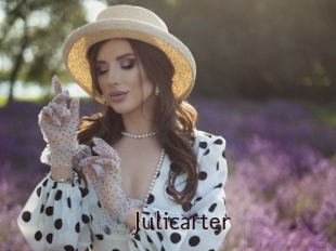 julicarter Top listen server