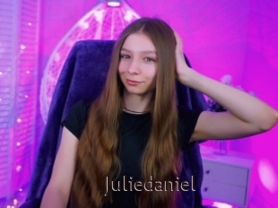Juliedaniel