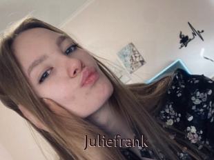 Juliefrank