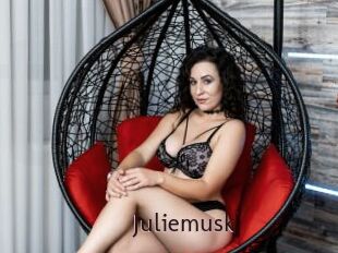 Juliemusk