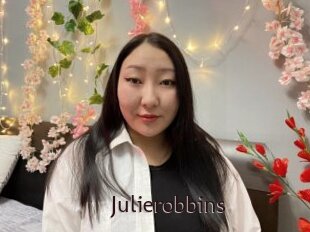 Julierobbins