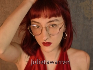 Julietawarren