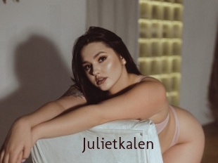 julietkalen Top listen server