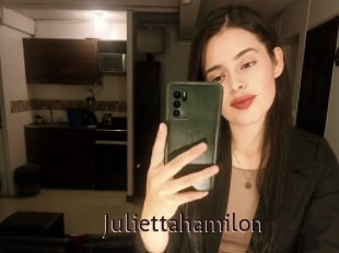 juliettahamilon Top listen server