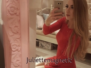 Juliettemagnetic