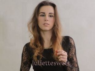Juliettesweet