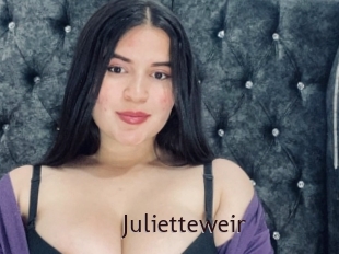 julietteweir Top listen server