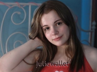 Juliewallet