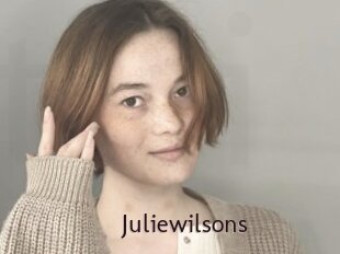 Juliewilsons