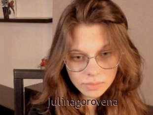 Julinagorovena