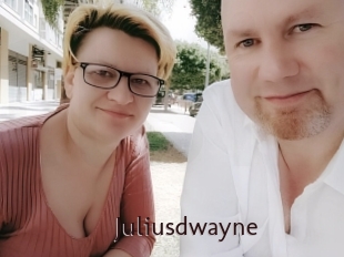 Juliusdwayne