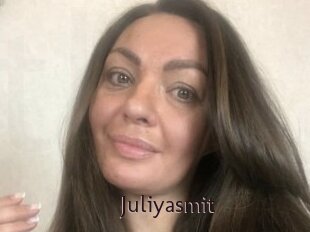Juliyasmit