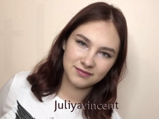 Juliyavincent