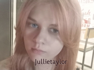 Jullietaylor