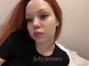 julyjensen Top listen server