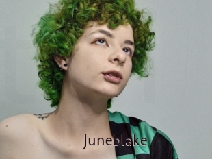 Juneblake