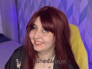 Junedanson
