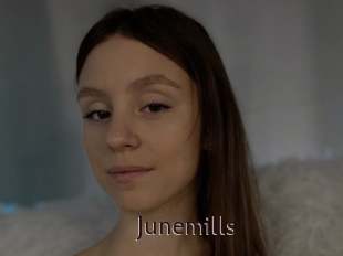 Junemills