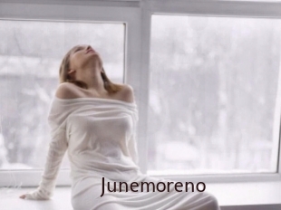 Junemoreno