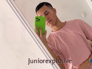 Juniorexplosive