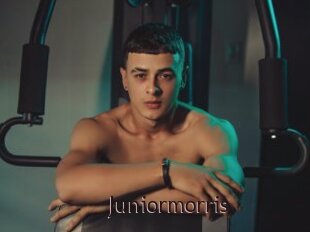 Juniormorris
