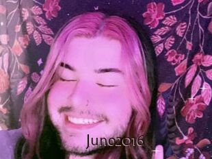 Juno2016