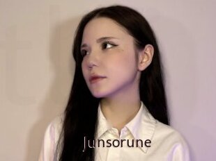 Junsorune