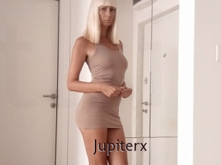 Jupiterx