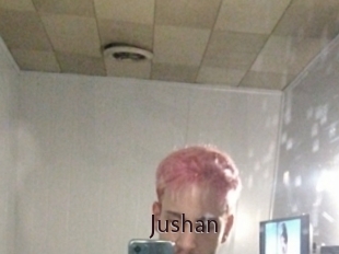 Jushan