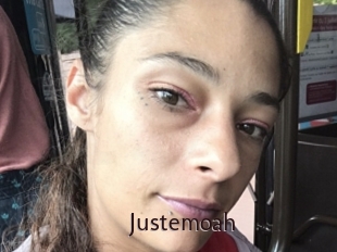 Justemoah