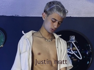 justin_matt Top listen server