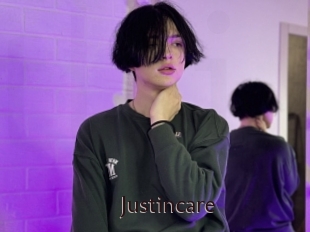 justincare Top listen server