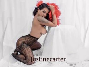 Justinecarter