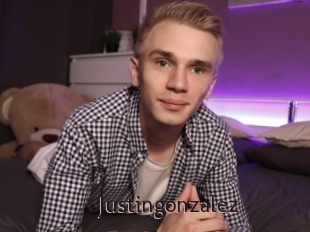 Justingonzalez