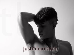 Justinharrisson