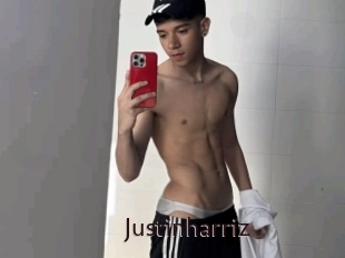justinharriz Top listen server