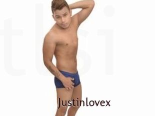 Justinlovex