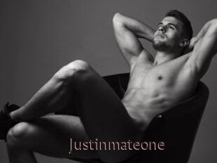 Justinmateone