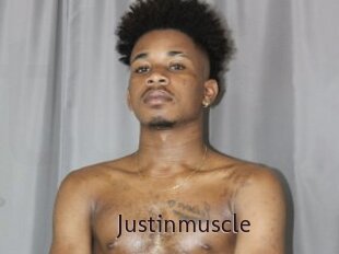 Justinmuscle