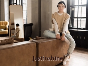justinshine Top listen server