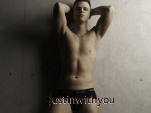 Justinwithyou