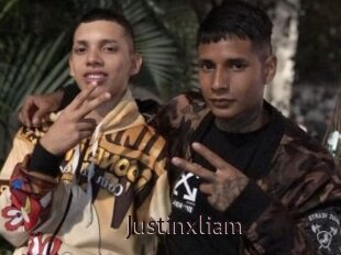 Justinxliam