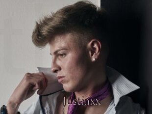 Justinxx