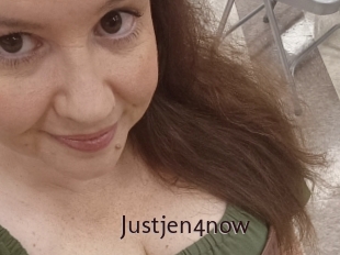 justjen4now Top listen server