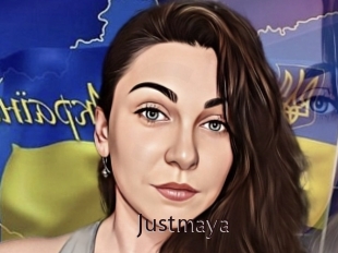 Justmaya