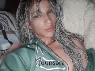 juunsora Top listen server