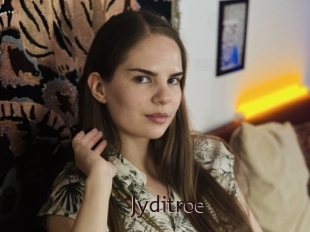 Jyditroe