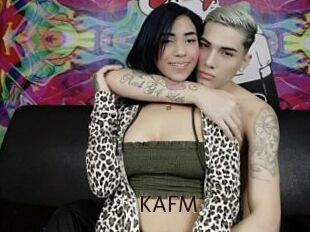 KAFM