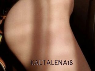 KALTALENA18