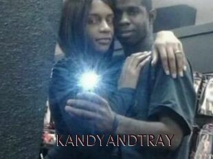 KANDYANDTRAY